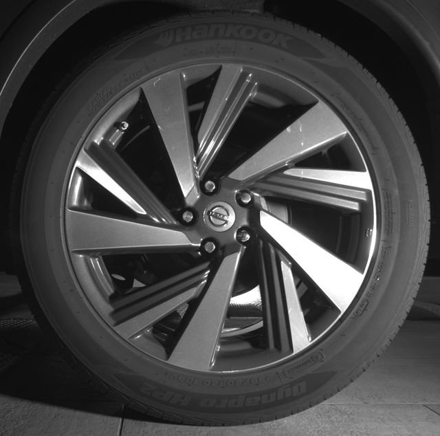 Used 2015 Nissan Murano Platinum w/ Platinum Technology Package FWD image 28