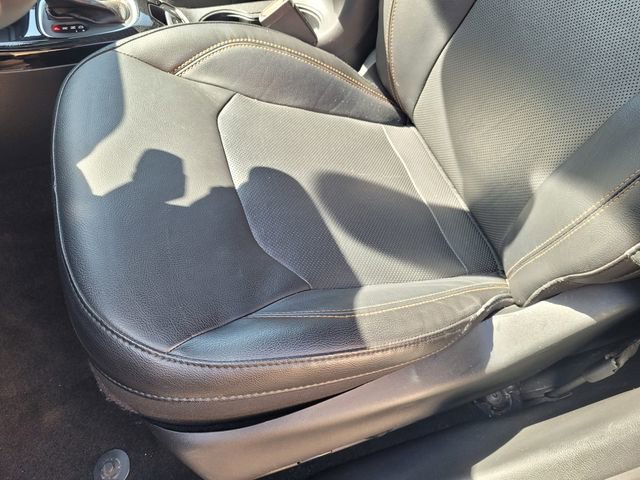 Used 2019 Jeep Compass Limited image 11