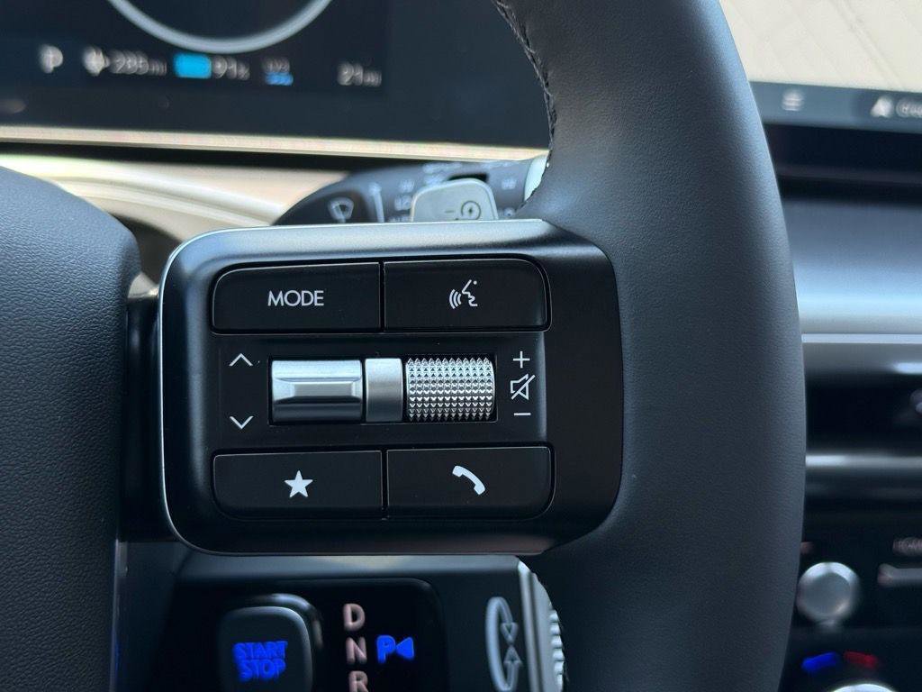 New 2026 Hyundai Ioniq 9 SE image 18