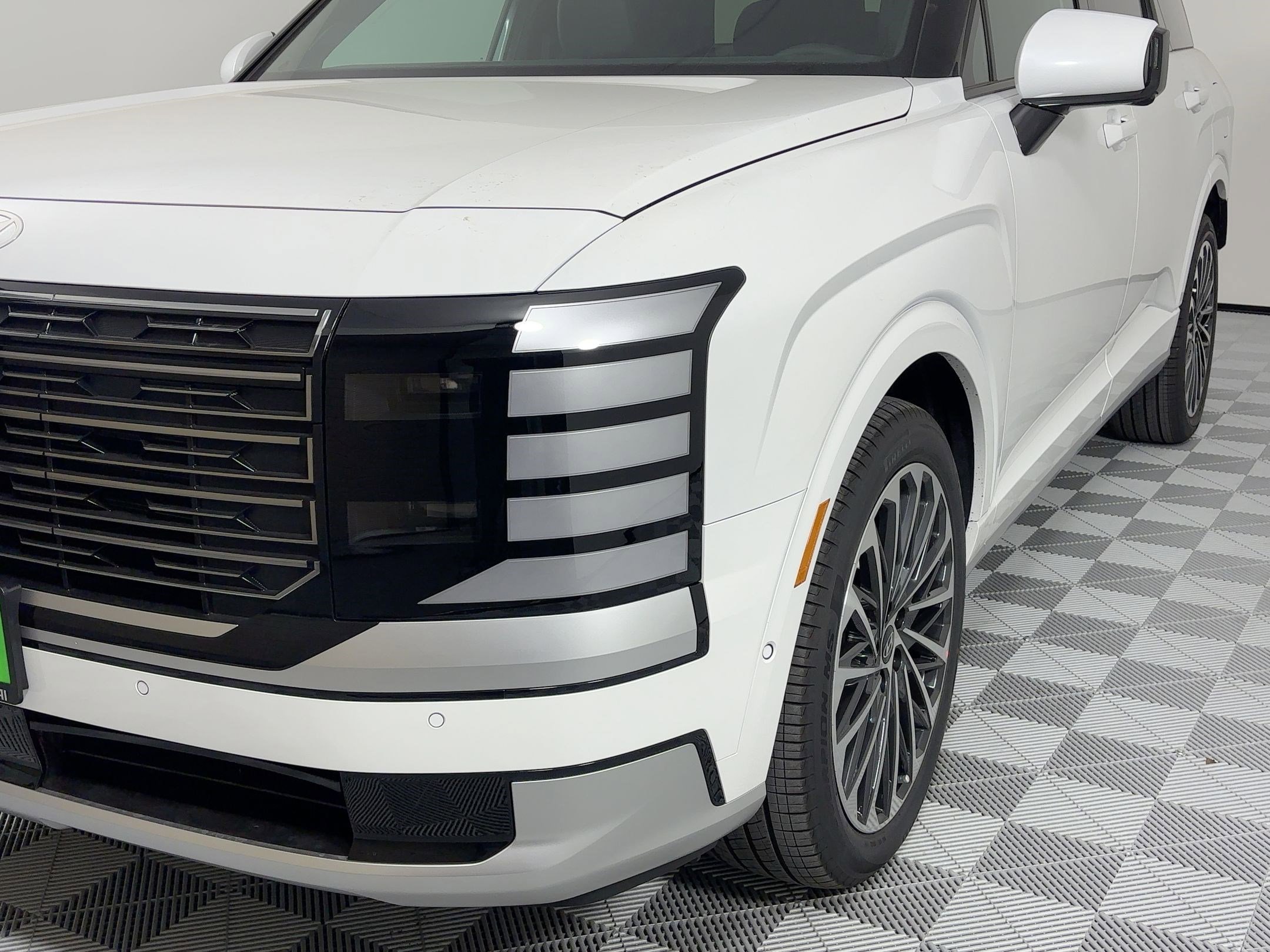 New 2026 Hyundai Palisade Calligraphy image 19