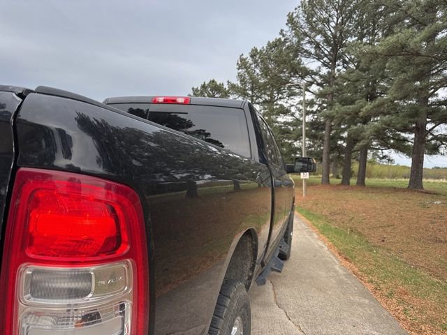 Used 2020 RAM 2500 Tradesman image 16