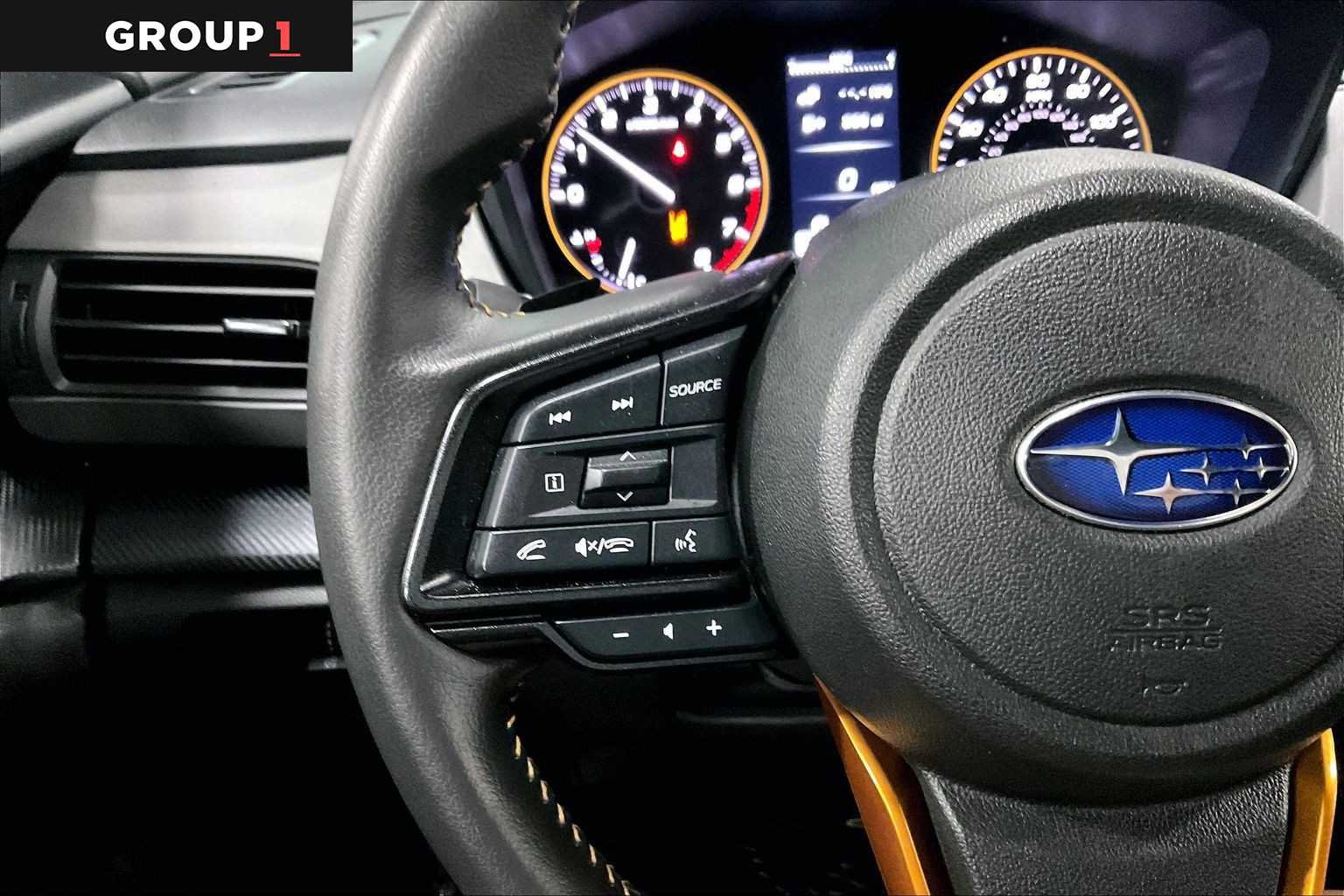 Used 2025 Subaru Crosstrek 2.5i Wilderness AWD/4WD image 24