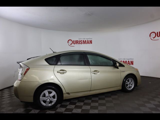 Used 2011 Toyota Prius Three image 14