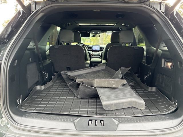 Used 2023 Ford Explorer Timberline w/ Timberline Technology Package image 17