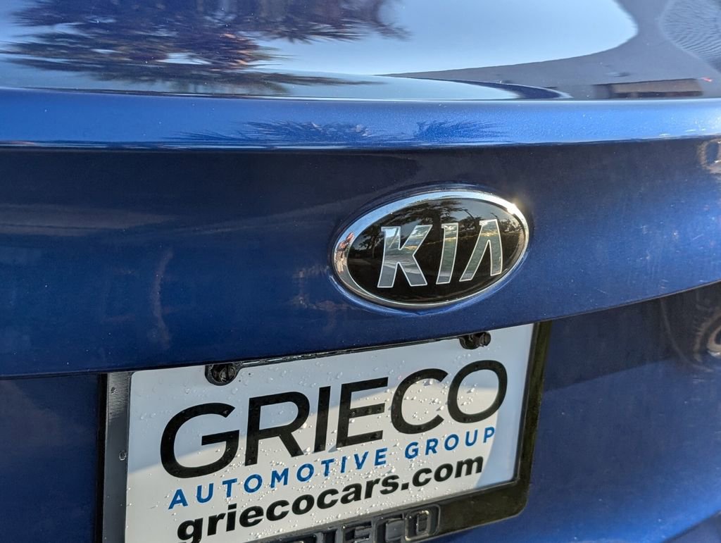 Used 2018 Kia Forte LX w/ LX Popular Package image 15