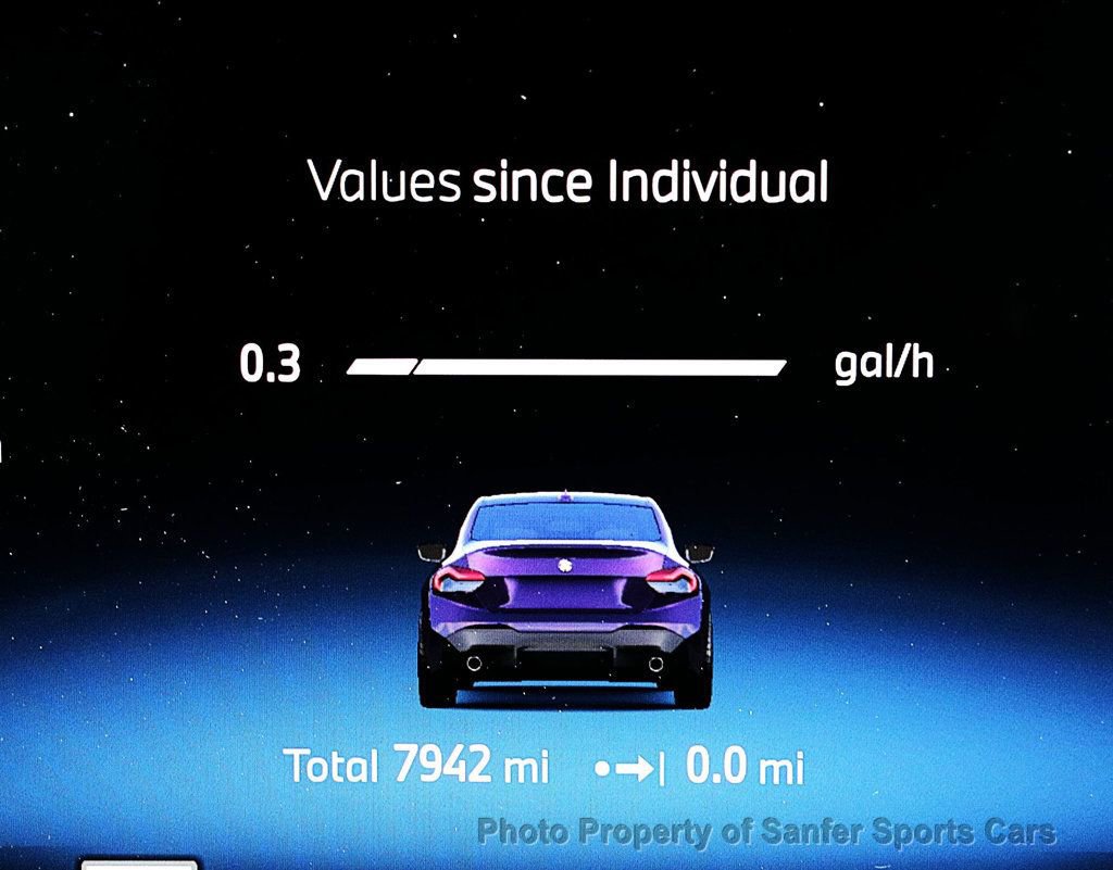 Used 2025 BMW 230i Coupe w/ Premium Package image 39