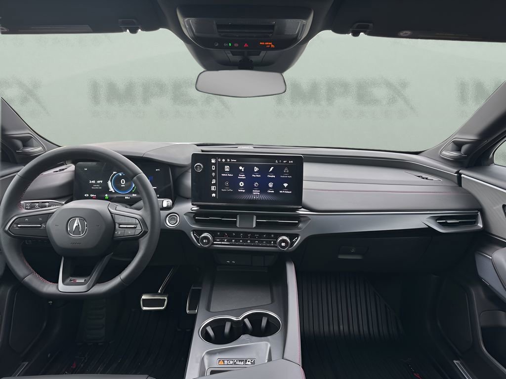 Used 2024 Acura ZDX A-Spec image 14