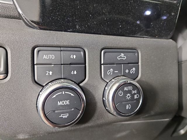 Used 2023 GMC Sierra 1500 Elevation image 27