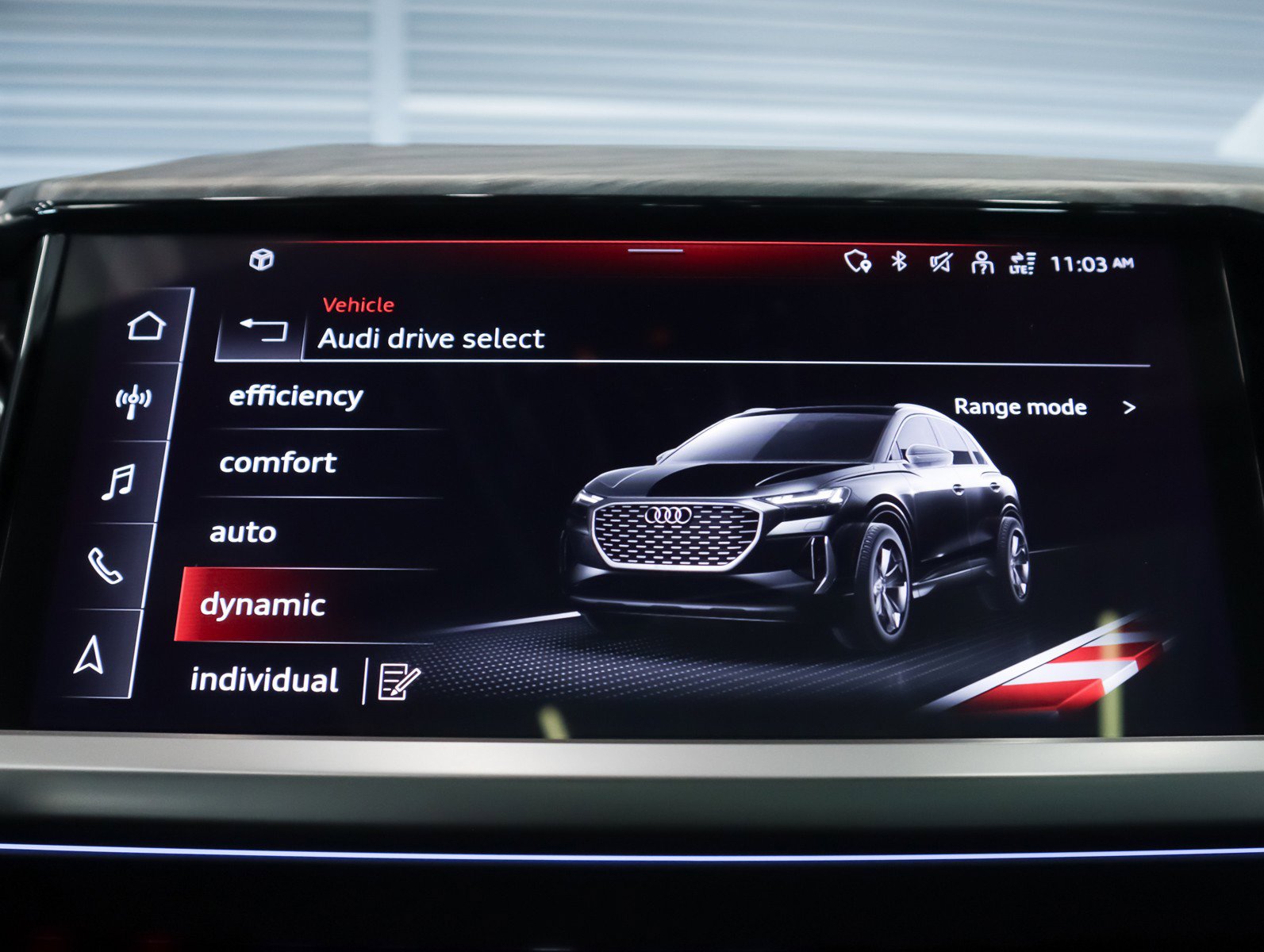 Certified 2024 Audi Q4 e-tron Premium Plus w/ Premium Plus image 21