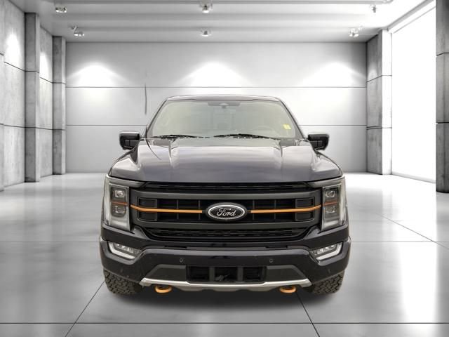 Used 2023 Ford F150 Tremor w/ Equipment Group 402A High image 2
