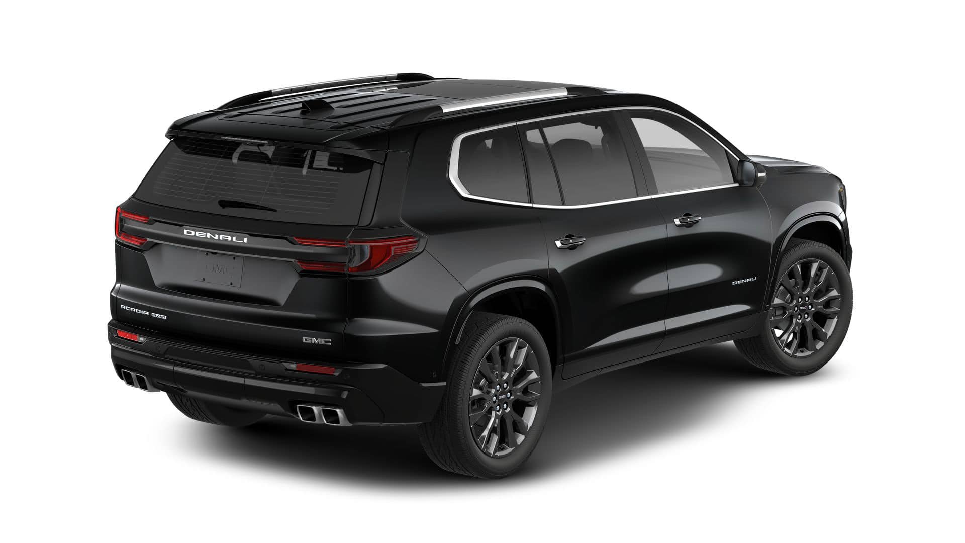 New 2027 GMC Acadia Denali Ultimate AWD/4WD image 27