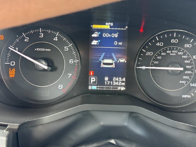 Used 2019 Subaru Impreza 2.0i w/ Eyesight AWD/4WD image 21