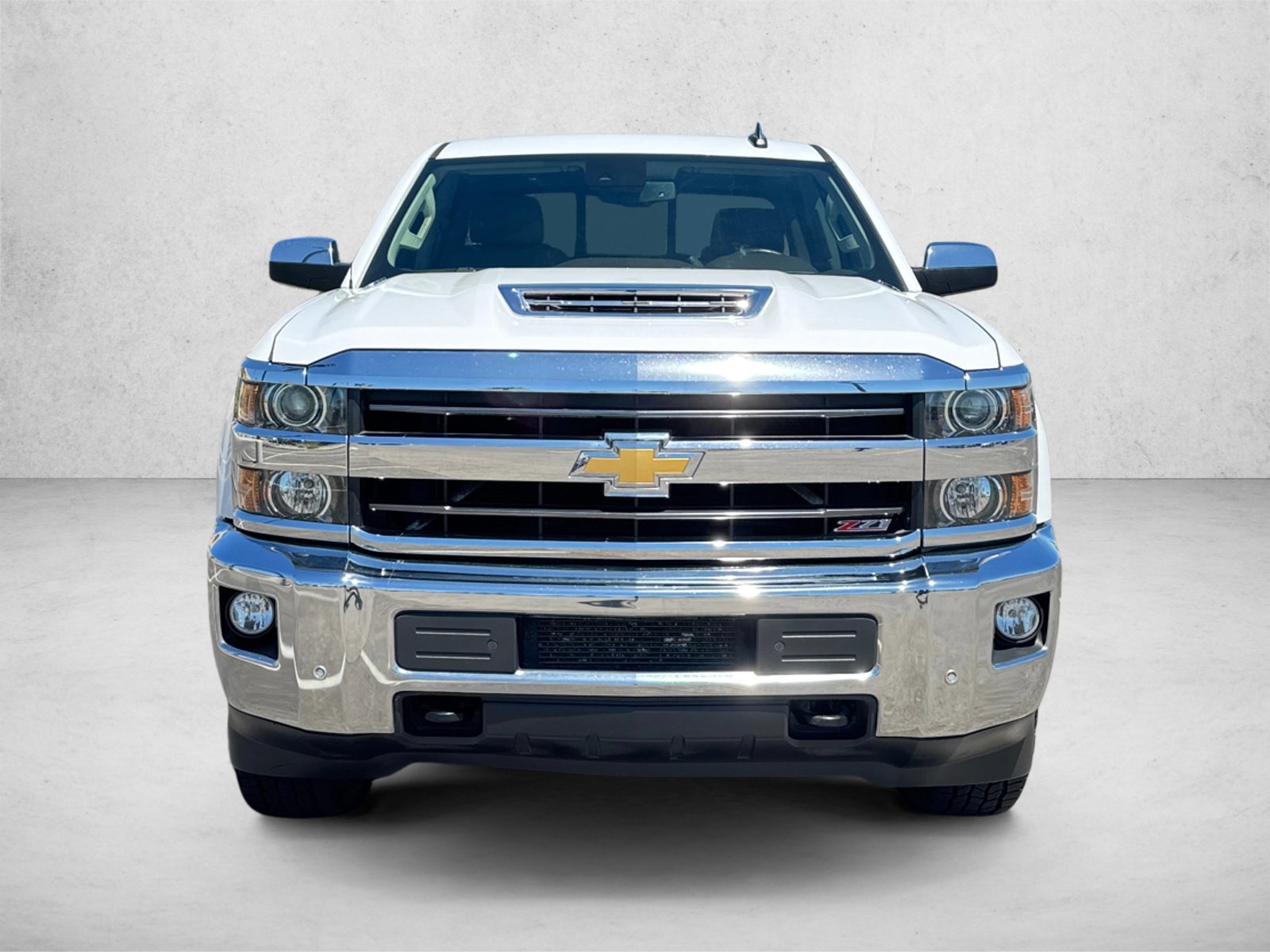 Used 2018 Chevrolet Silverado 2500 LTZ w/ Duramax Plus Package AWD/4WD video 2