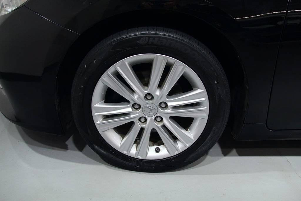 Used 2014 Lexus ES 350 w/ Premium Package FWD image 16