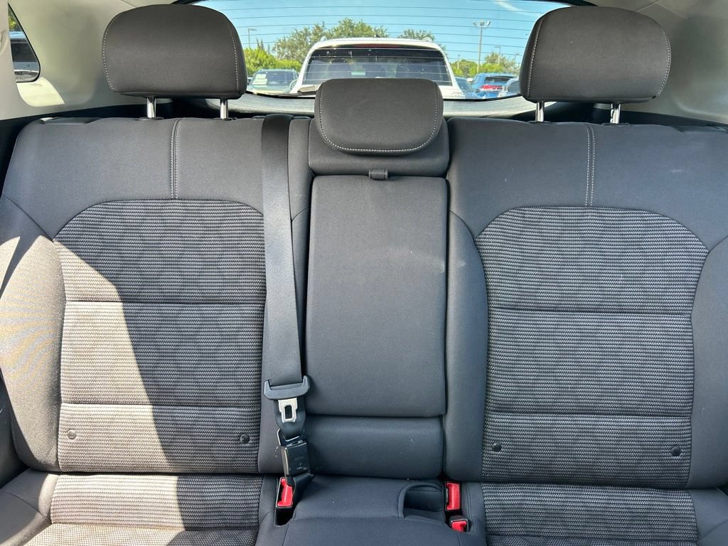 Used 2019 Kia Niro LX FWD image 13