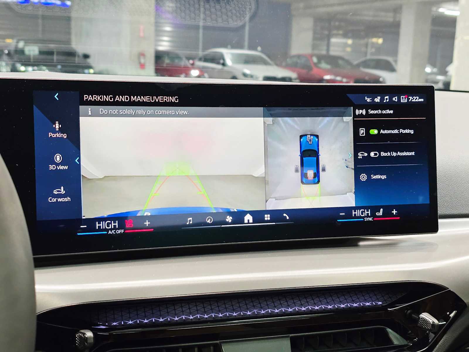 New 2026 BMW 230i xDrive Coupe w/ Premium Package image 13