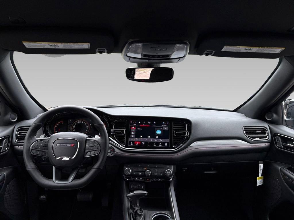 New 2026 Dodge Durango GT image 3