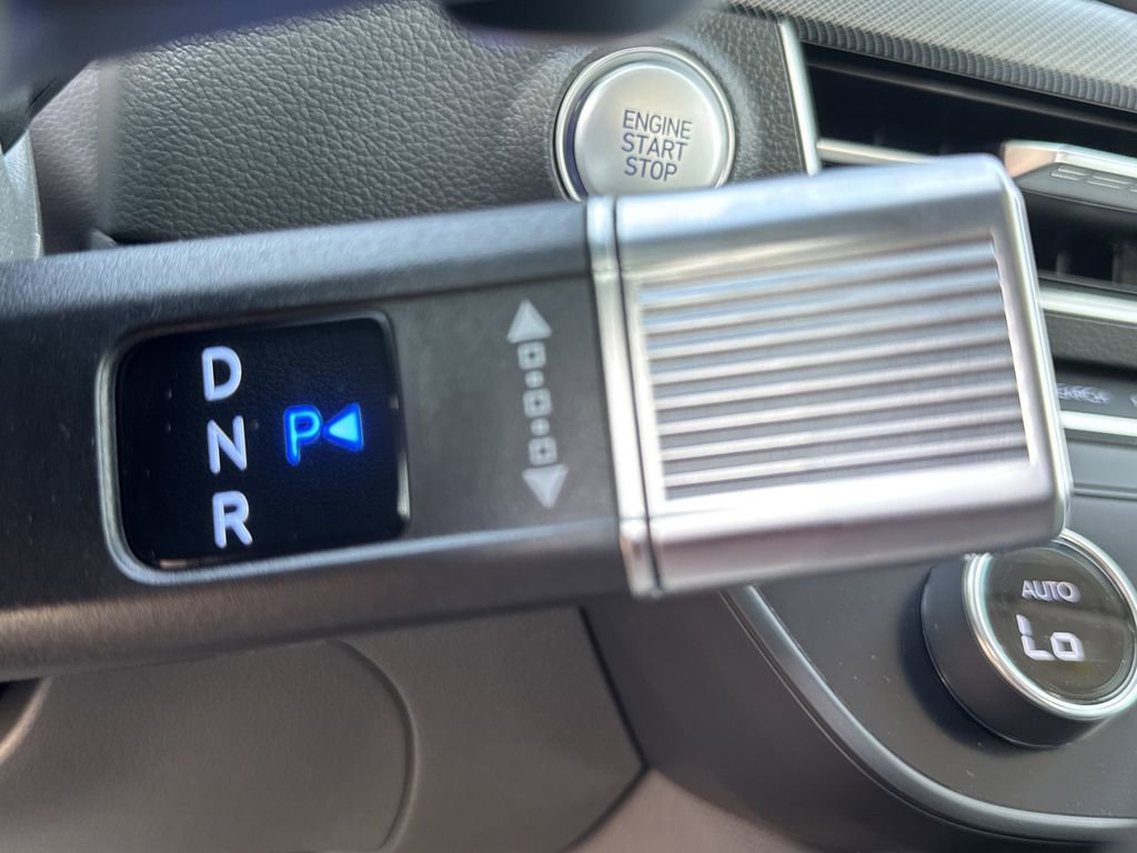 New 2026 Hyundai Sonata SEL FWD image 30
