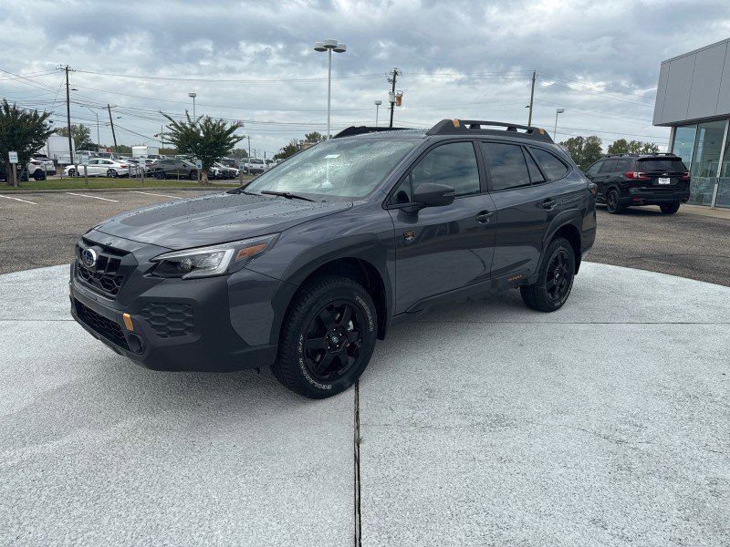 New 2025 Subaru Outback Wilderness image 2