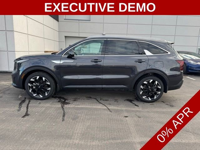 New 2025 Kia Sorento SX image 7