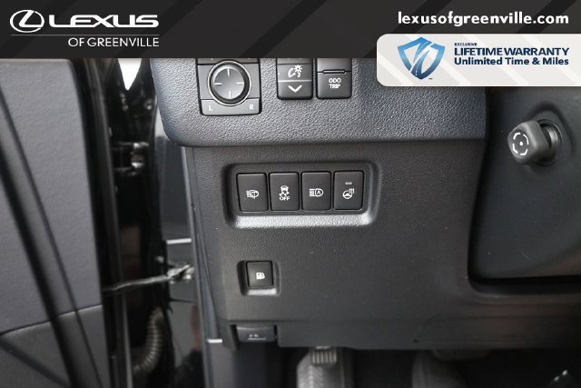 Certified 2023 Lexus GX 460 Premium w/ Premium Package AWD/4WD image 19