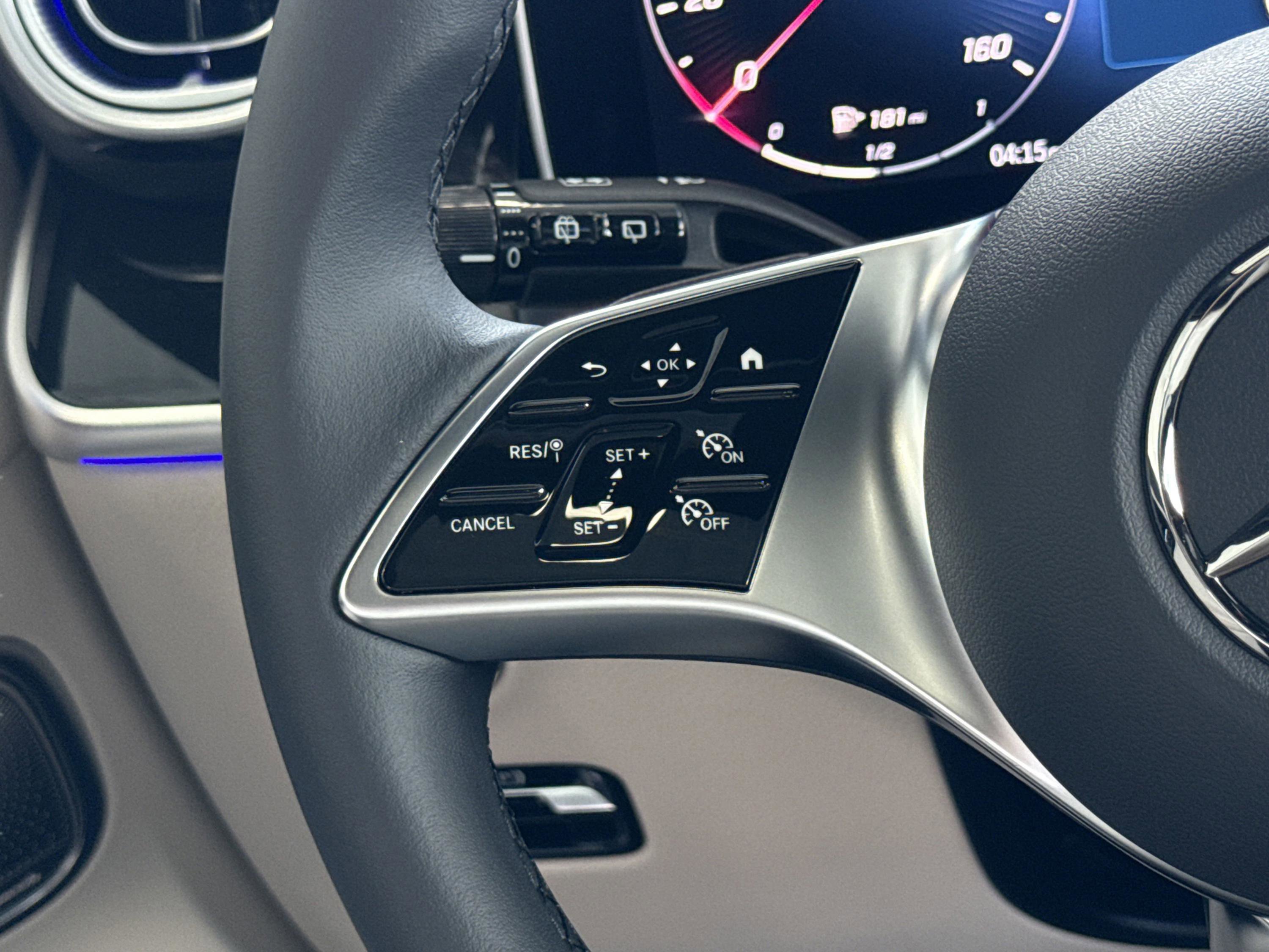 Certified 2026 Mercedes-Benz GLC 300 GLC 300 image 38