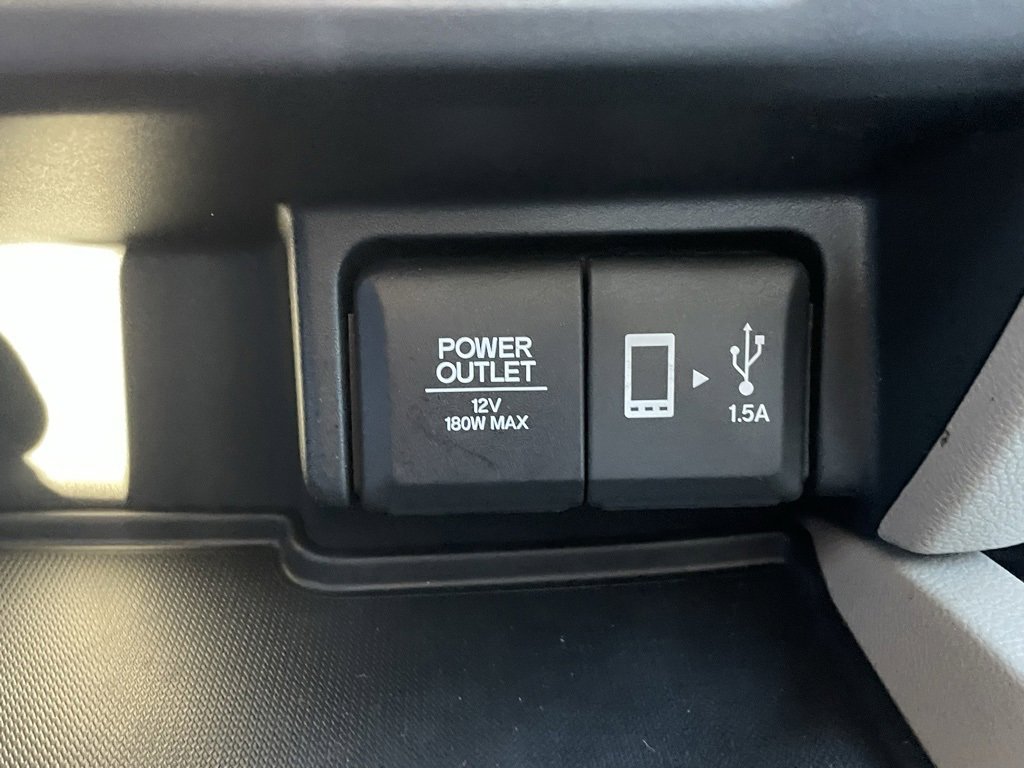 Used 2020 Honda Ridgeline RTL-E image 37