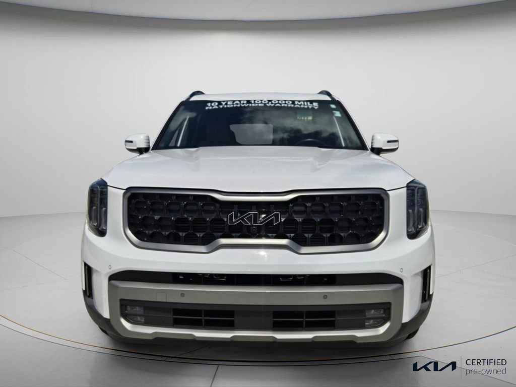 Certified 2023 Kia Telluride SX X-Pro image 5