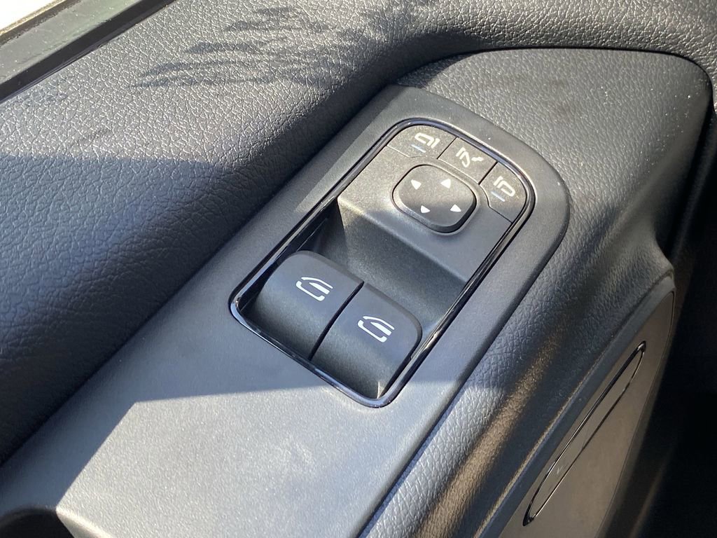 New 2026 Mercedes-Benz Sprinter 144 Cargo image 8