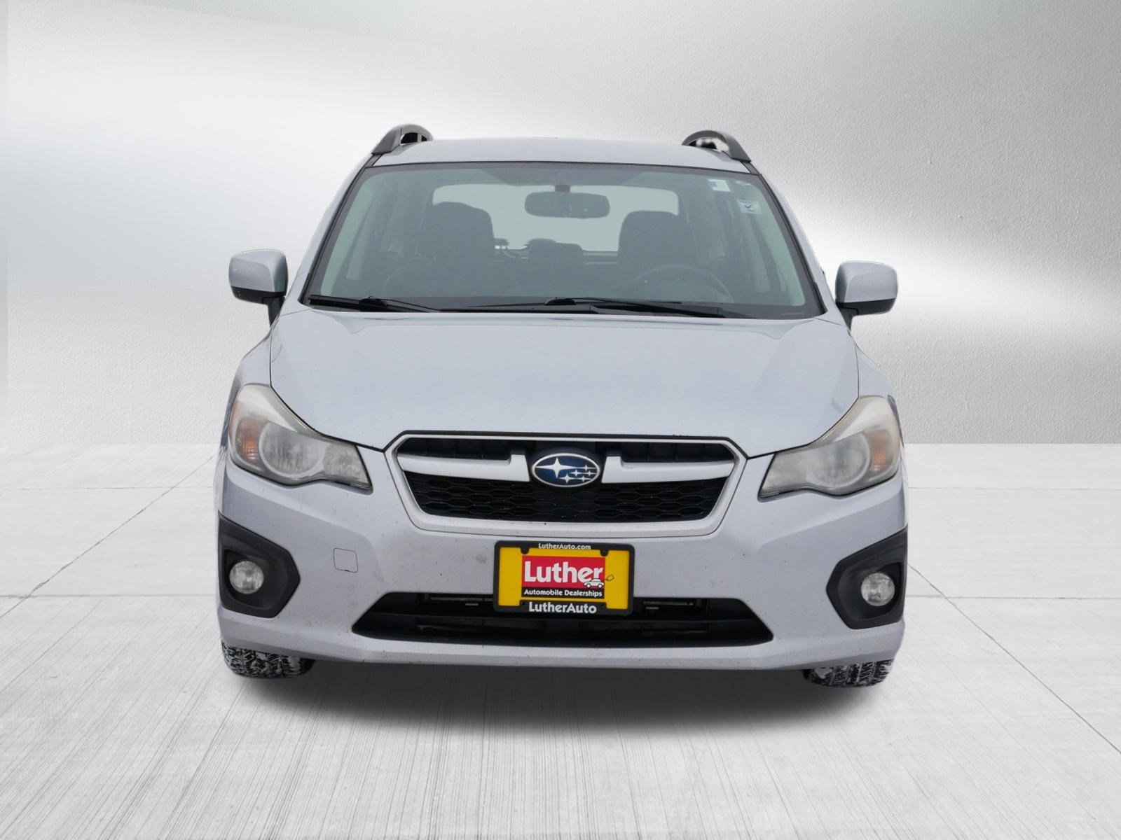 Used 2013 Subaru Impreza 2.0i Sport Limited video 2