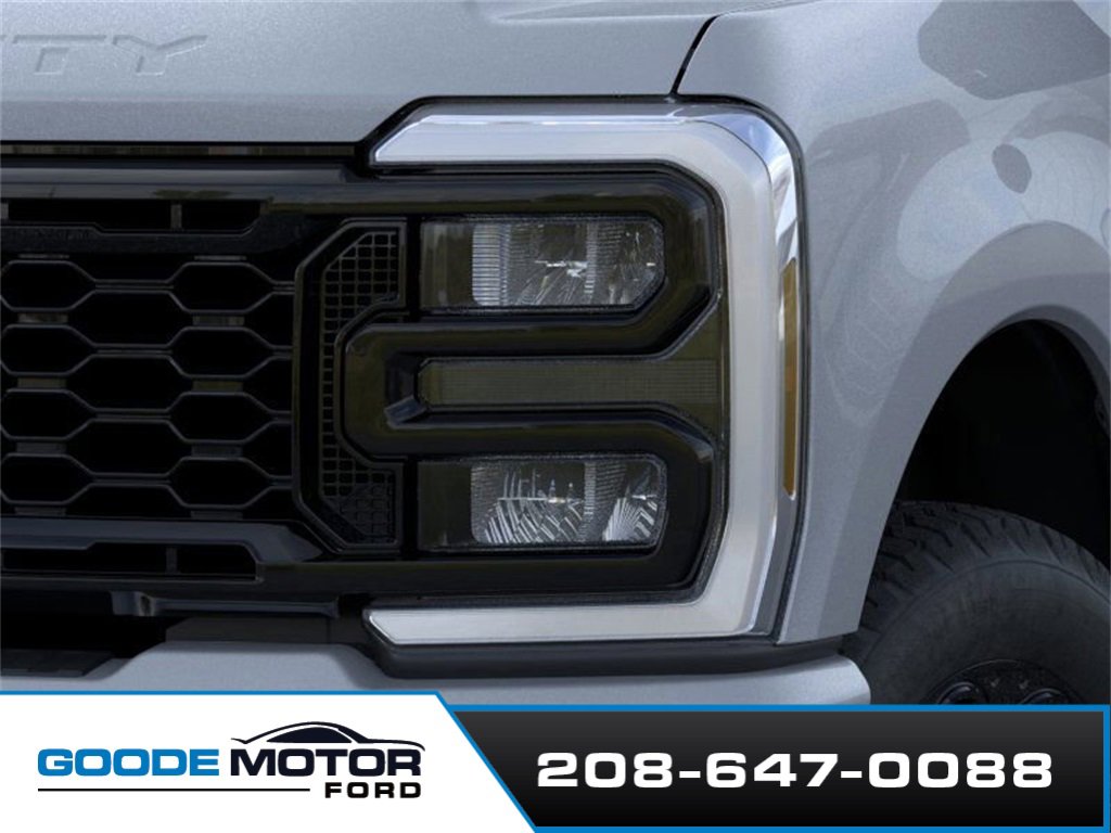 New 2026 Ford F250 Lariat image 18