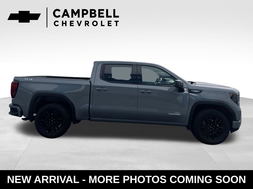 Used 2024 GMC Sierra 1500 Elevation AWD/4WD image 6