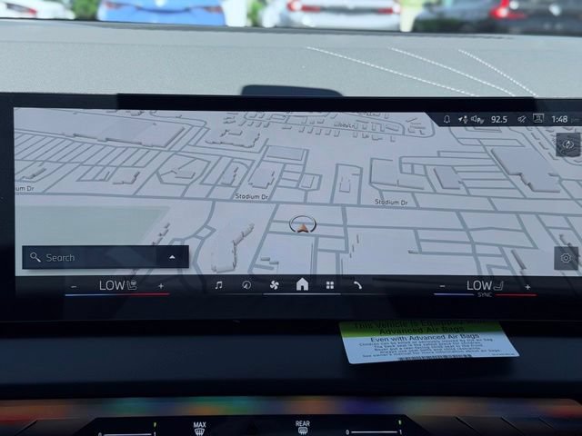 New 2026 BMW X3 xDrive30i w/ Premium Package AWD/4WD image 39