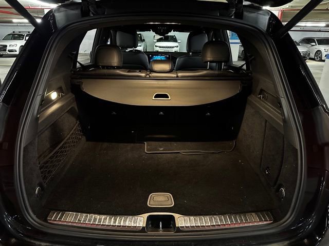 Certified 2022 Mercedes-Benz GLE 350 4MATIC image 10