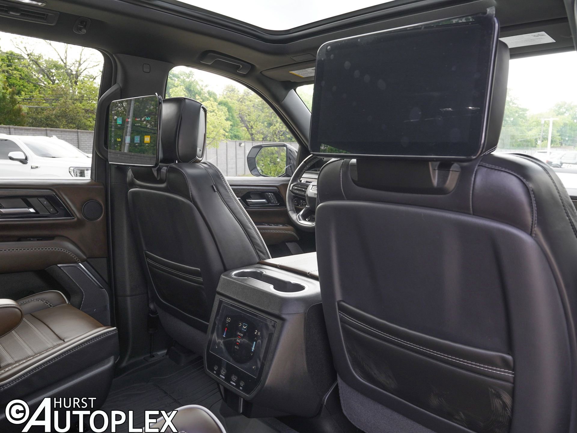 Used 2026 GMC Yukon XL Denali Ultimate w/ LPO, Floor Liner Package image 8