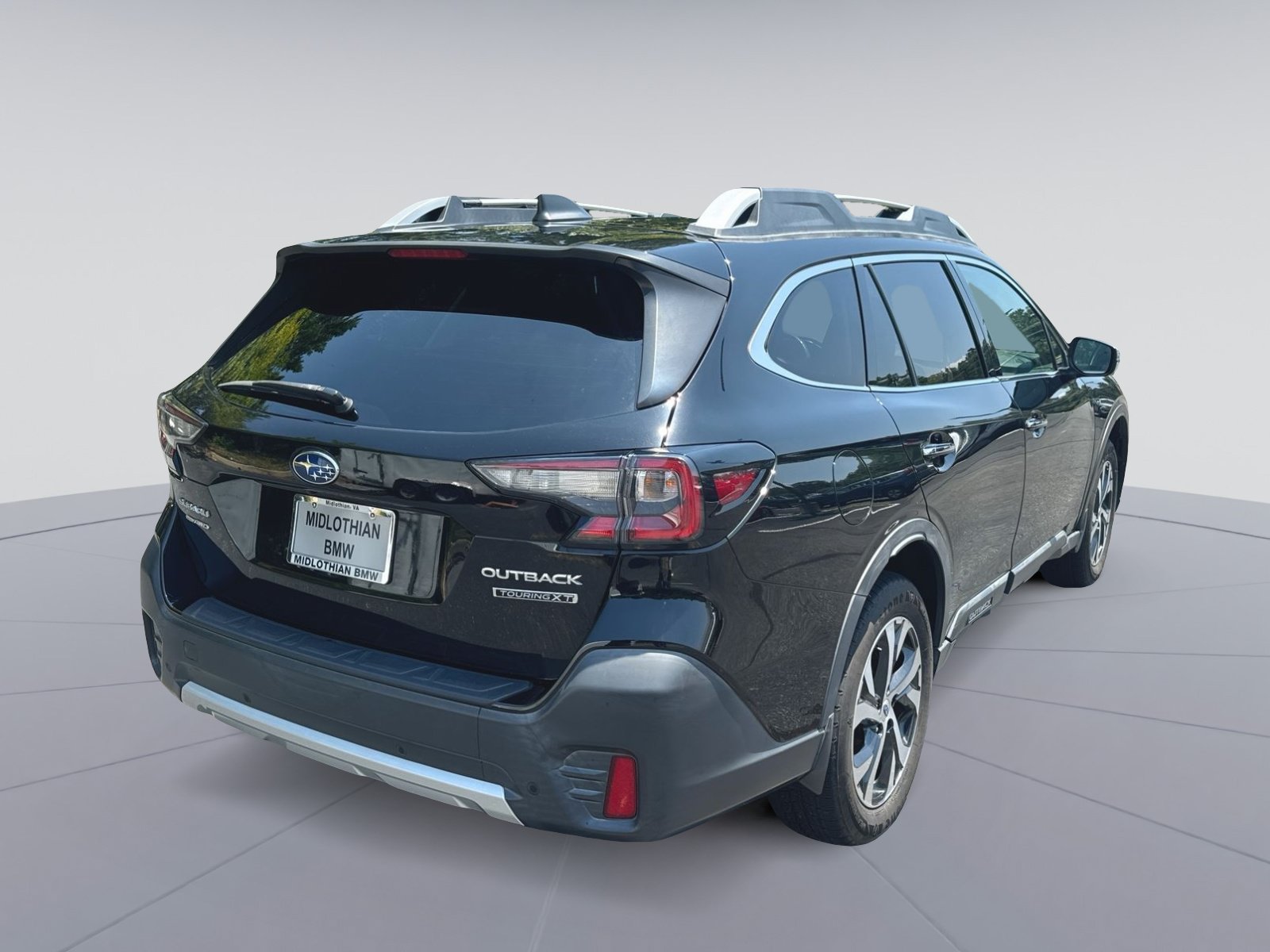 Used 2020 Subaru Outback Touring XT AWD/4WD image 29