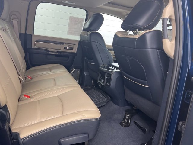 Used 2022 RAM 3500 Limited image 26