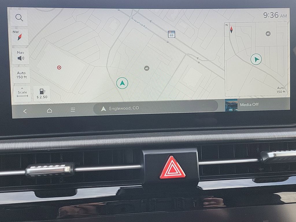 New 2026 Kia Sportage X-Pro Prestige image 20