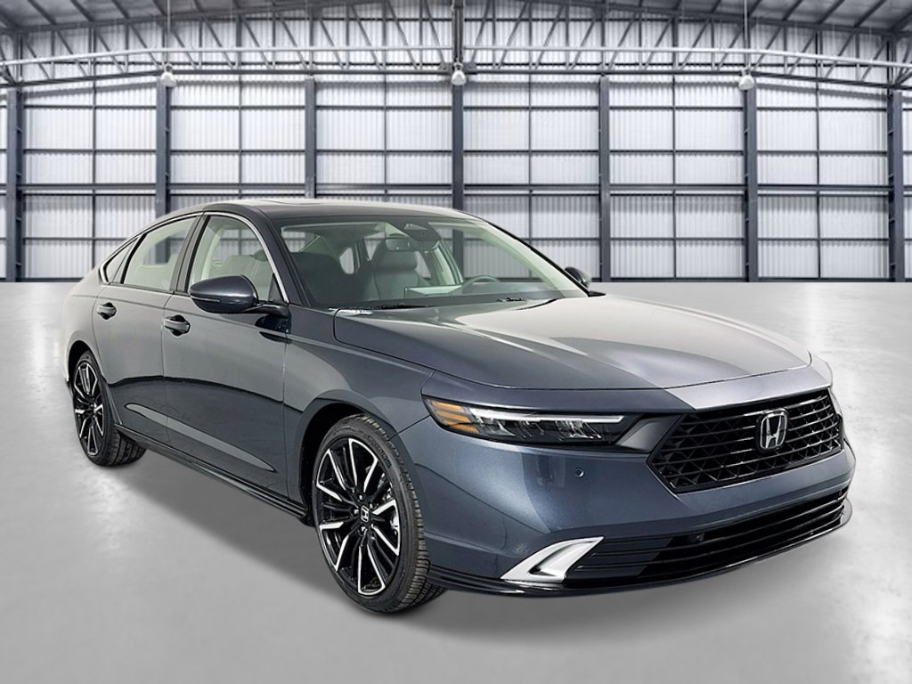 New 2026 Honda Accord Touring image 7