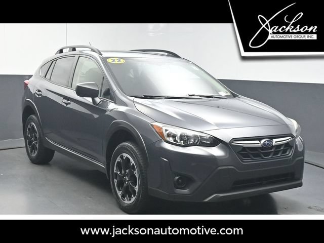 Used 2022 Subaru Crosstrek 2.0i