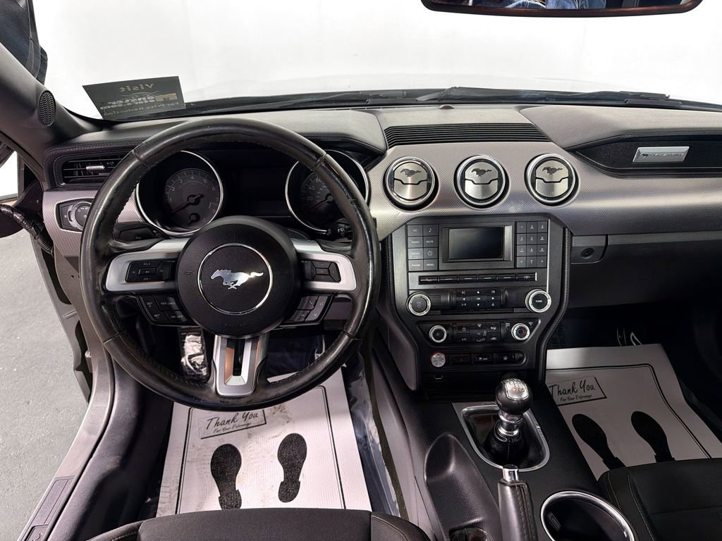Used 2018 Ford Mustang GT RWD image 22