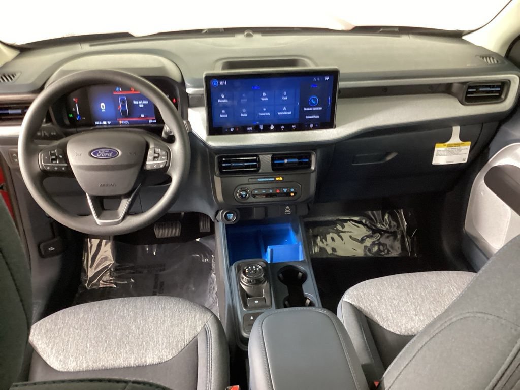 Used 2026 Ford Maverick XLT w/ Equipment Group 301A AWD/4WD image 31
