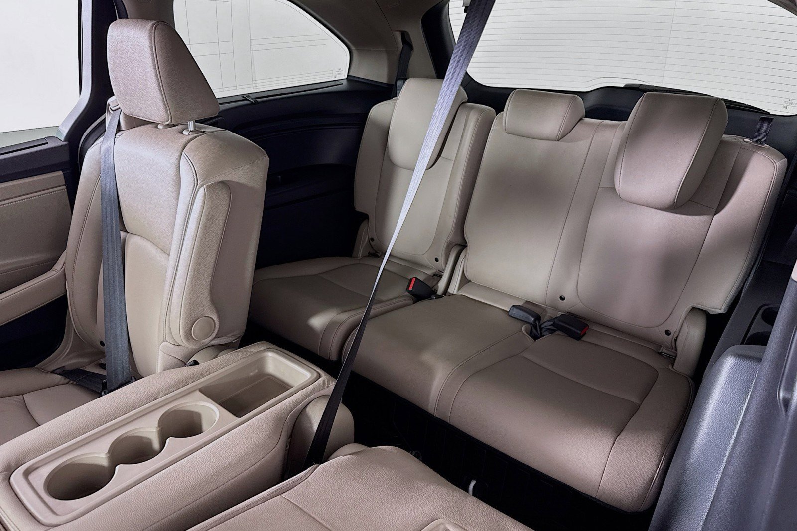 Used 2024 Honda Odyssey Touring image 9