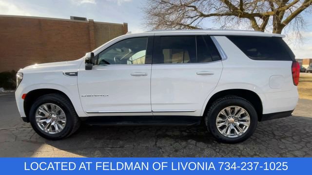 Used 2024 GMC Yukon Denali image 5