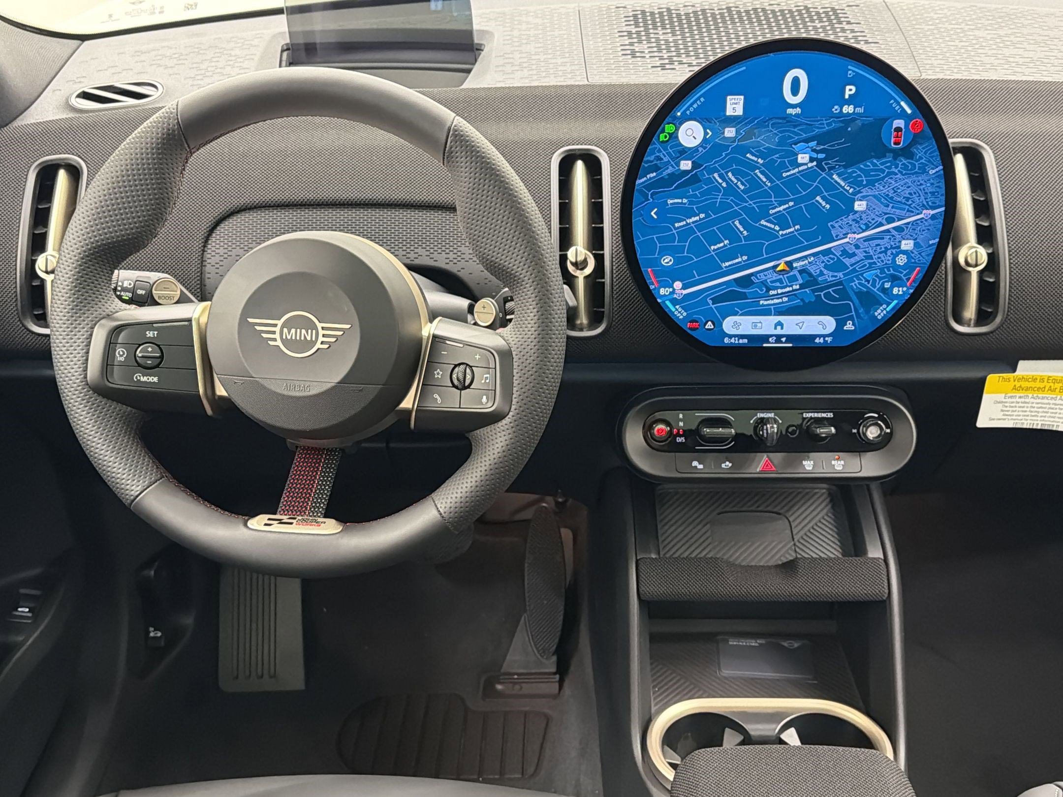 New 2026 MINI Cooper Countryman S image 4