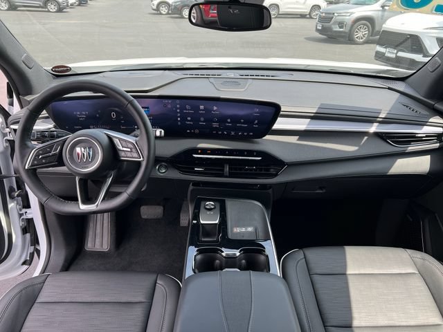 Certified 2026 Buick Enclave Sport Touring AWD/4WD image 12