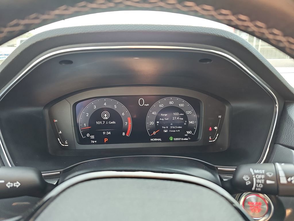 Used 2023 Acura Integra A-Spec image 22