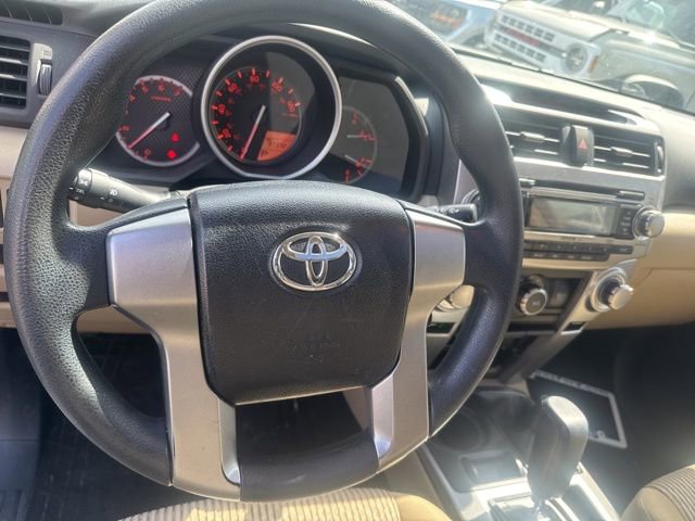 Used 2011 Toyota 4Runner SR5 w/ Convenience Pkg AWD/4WD image 21
