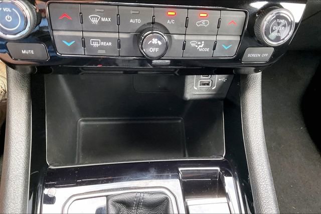 Used 2025 Jeep Compass Limited AWD/4WD image 29