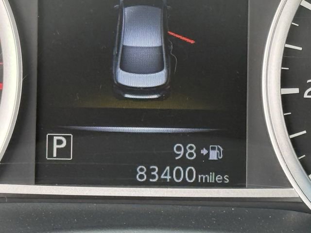 Used 2018 Nissan Sentra SV image 18